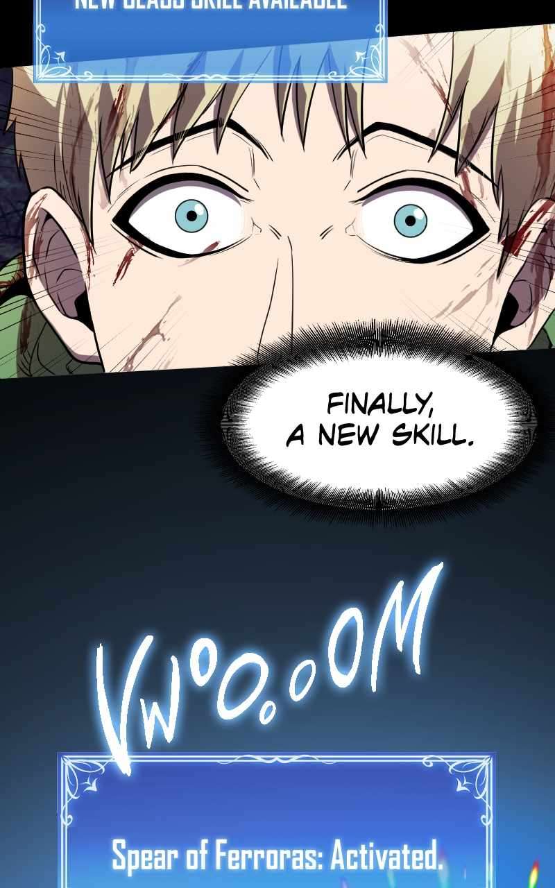 Read The Primal Hunter EN Manga Online