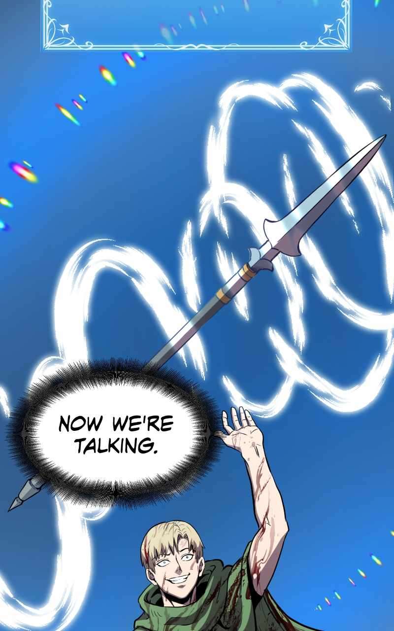 Read The Primal Hunter EN Manga Online