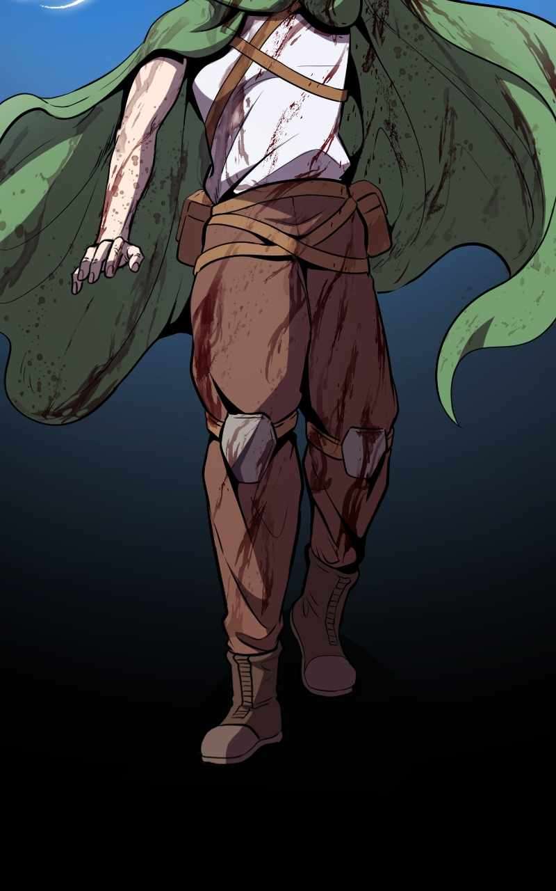 Read The Primal Hunter EN Manga Online