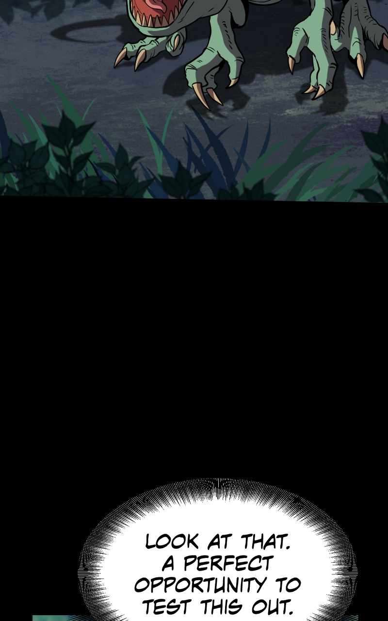 Read The Primal Hunter EN Manga Online