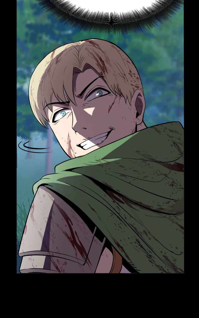 Read The Primal Hunter EN Manga Online