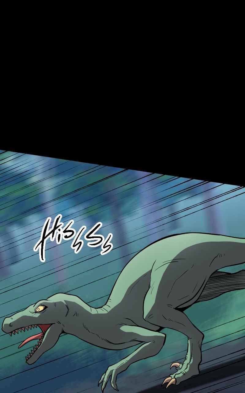 Read The Primal Hunter EN Manga Online