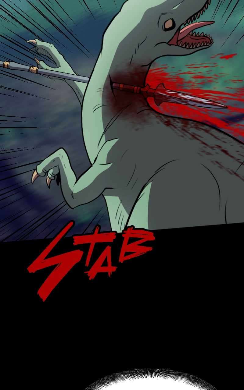 Read The Primal Hunter EN Manga Online