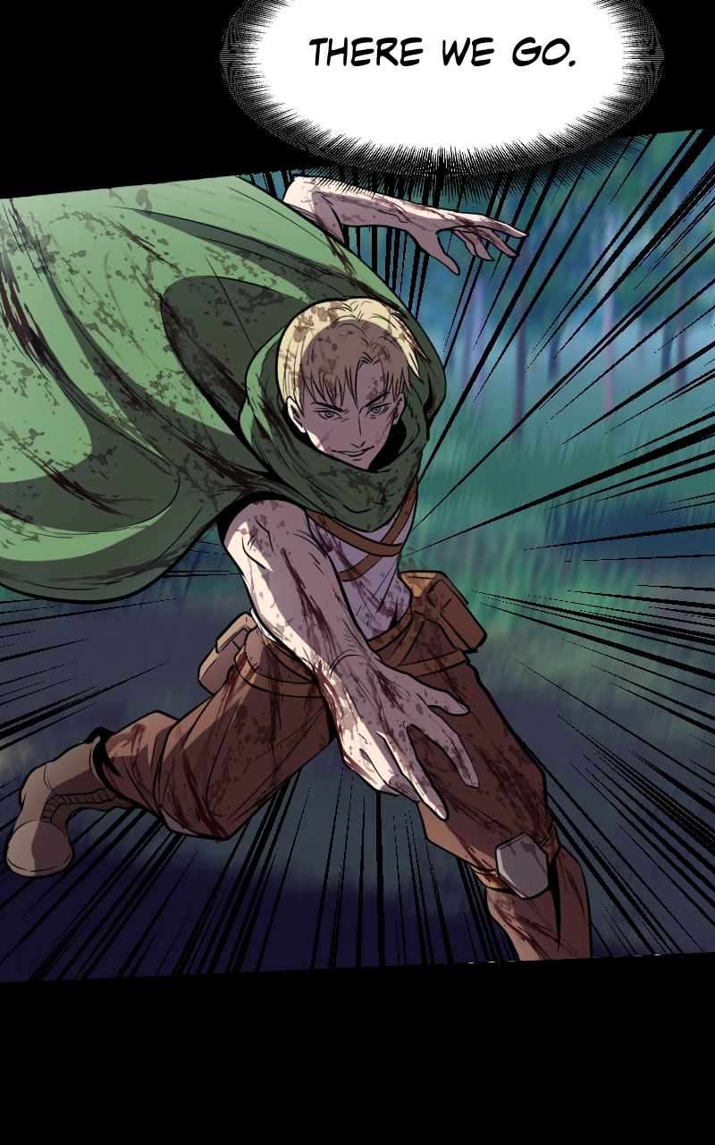 Read The Primal Hunter EN Manga Online