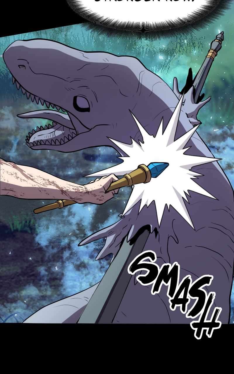 Read The Primal Hunter EN Manga Online