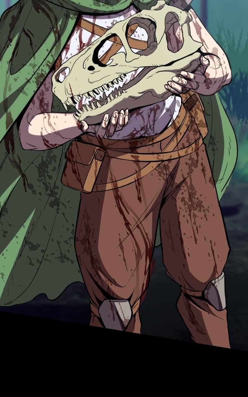 Read The Primal Hunter EN Manga Online