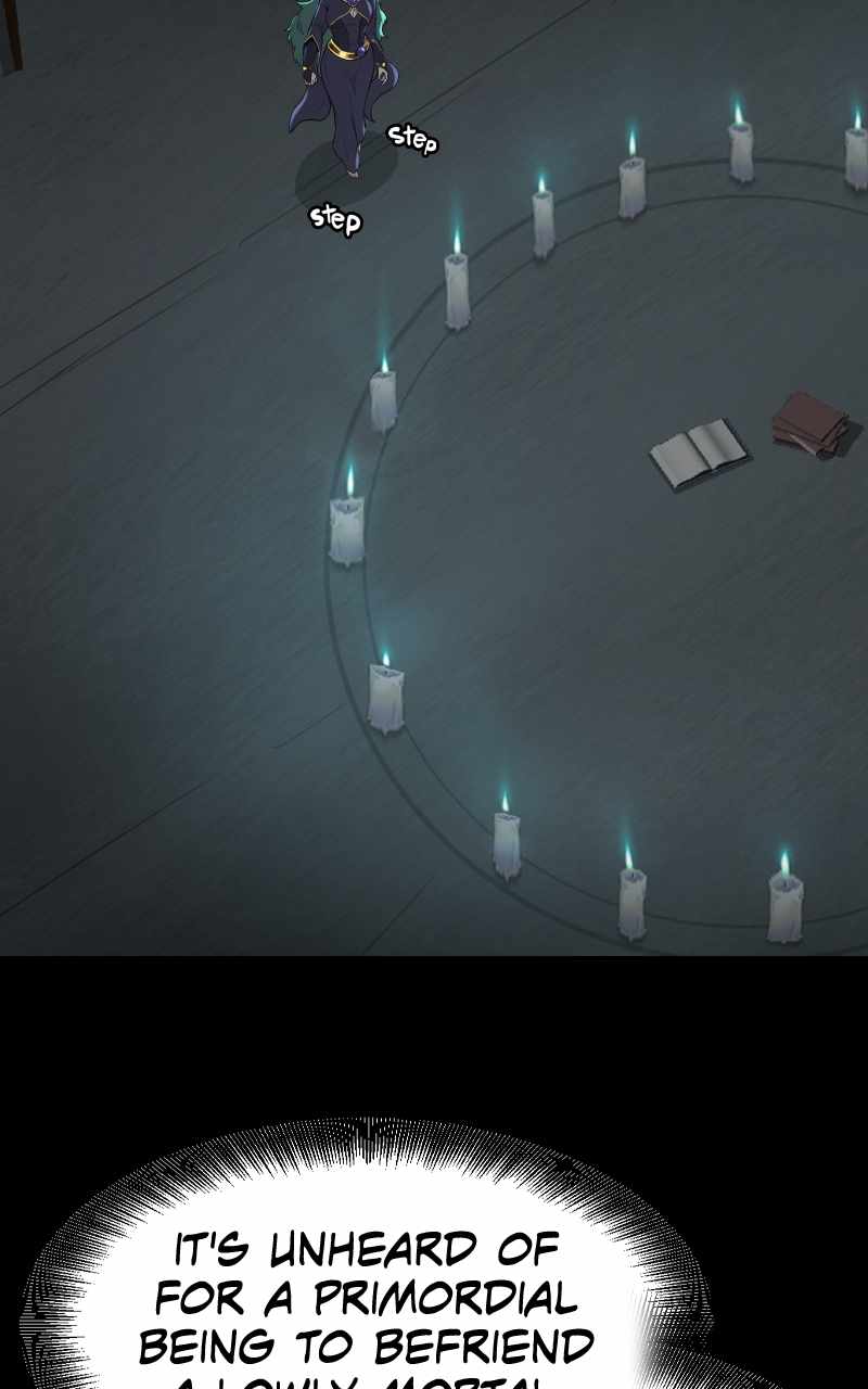 Read The Primal Hunter EN Manga Online