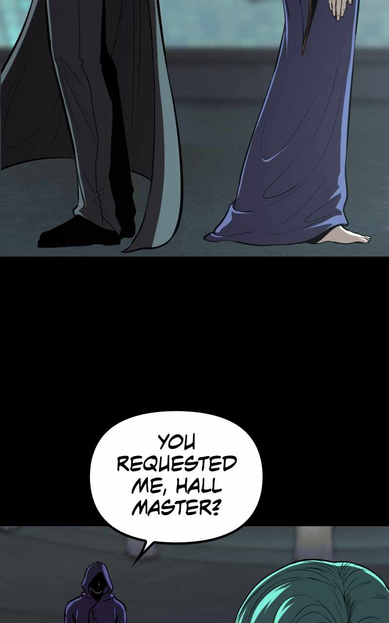 Read The Primal Hunter EN Manga Online