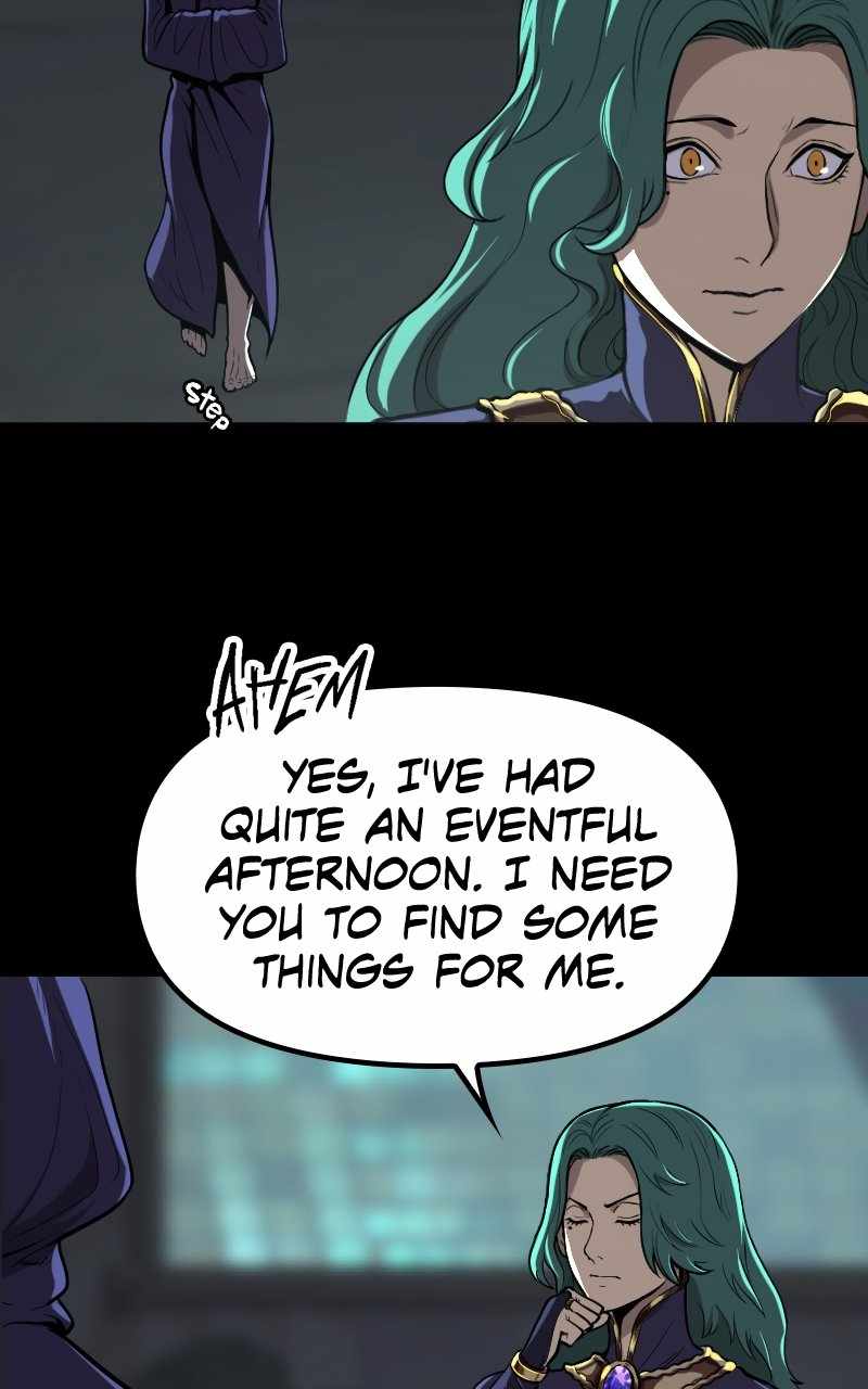 Read The Primal Hunter EN Manga Online