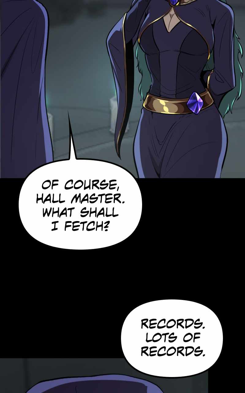 Read The Primal Hunter EN Manga Online