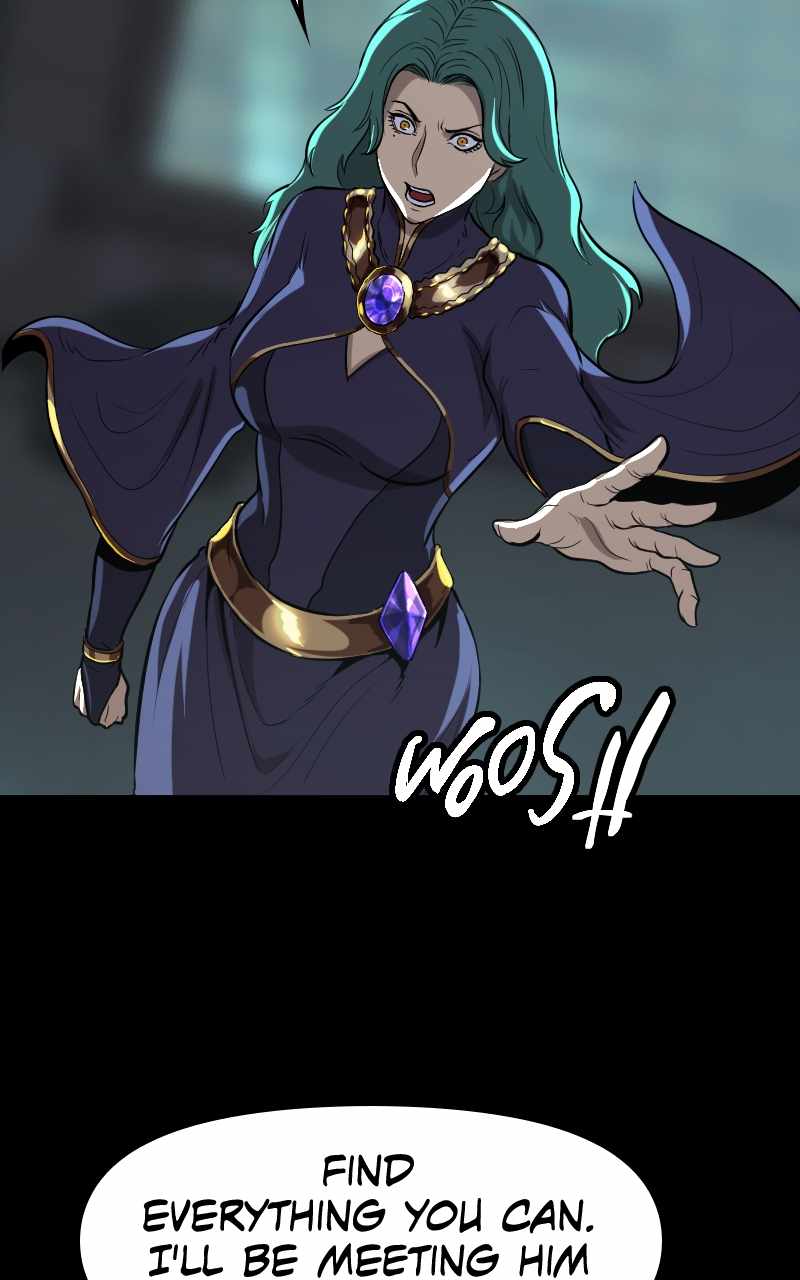 Read The Primal Hunter EN Manga Online