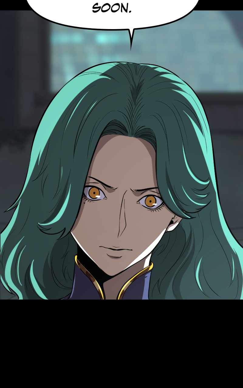 Read The Primal Hunter EN Manga Online