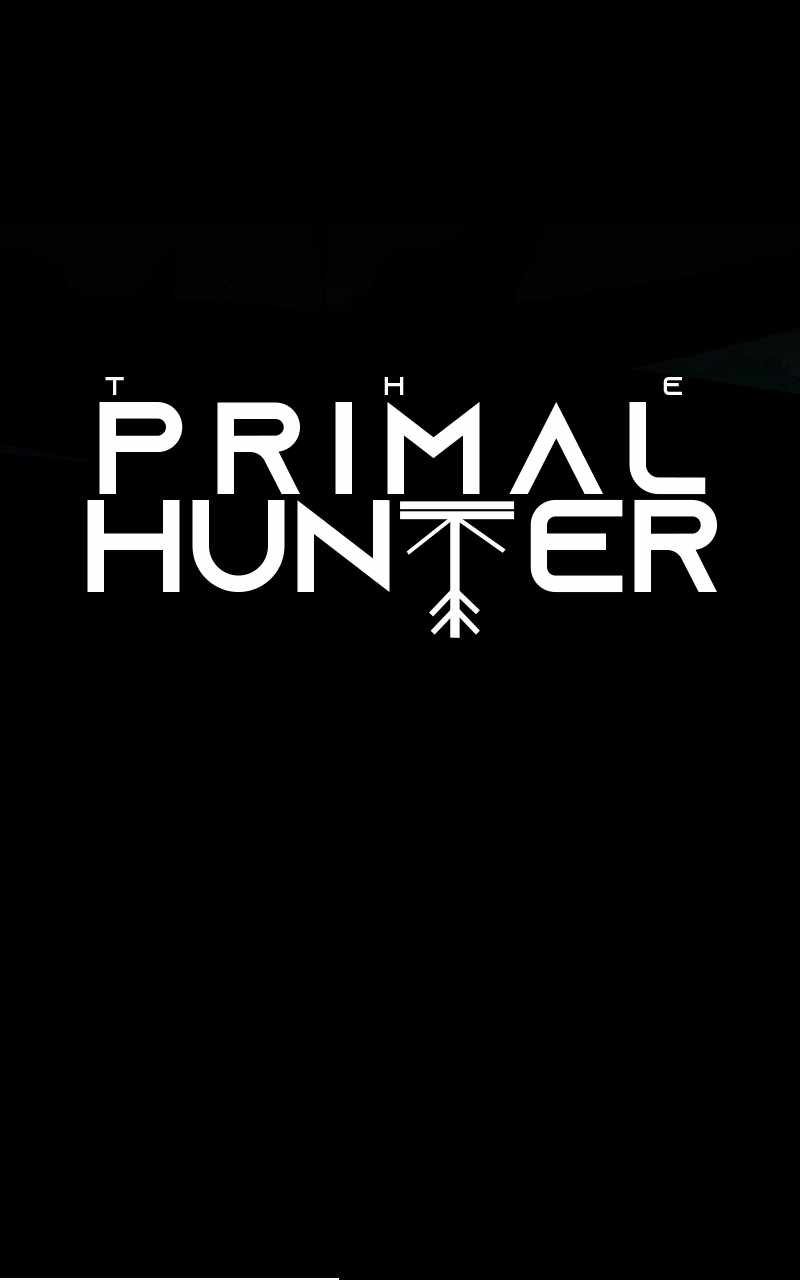 Read The Primal Hunter EN Manga Online