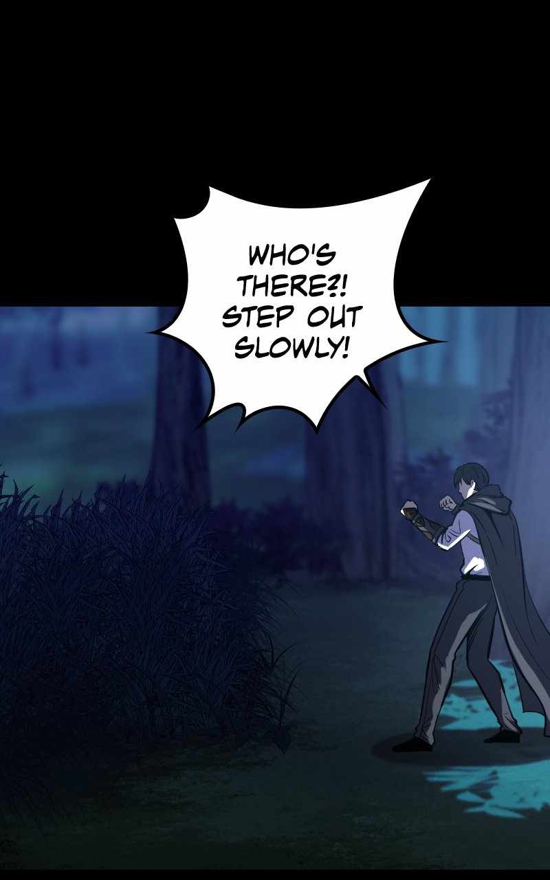 Read The Primal Hunter EN Manga Online