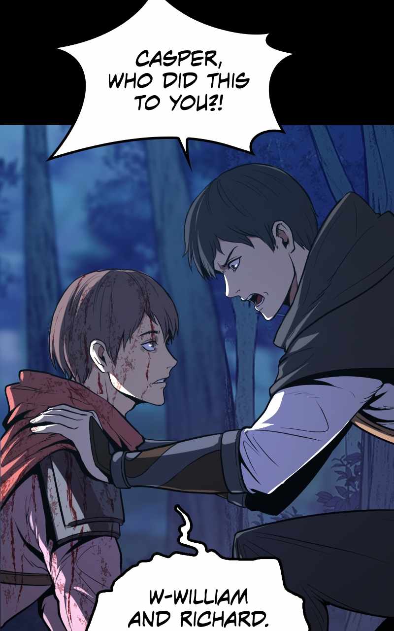 Read The Primal Hunter EN Manga Online