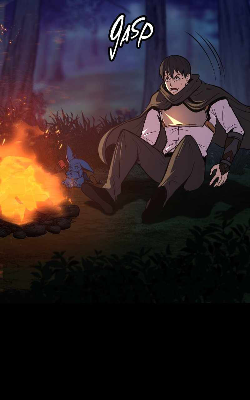 Read The Primal Hunter EN Manga Online