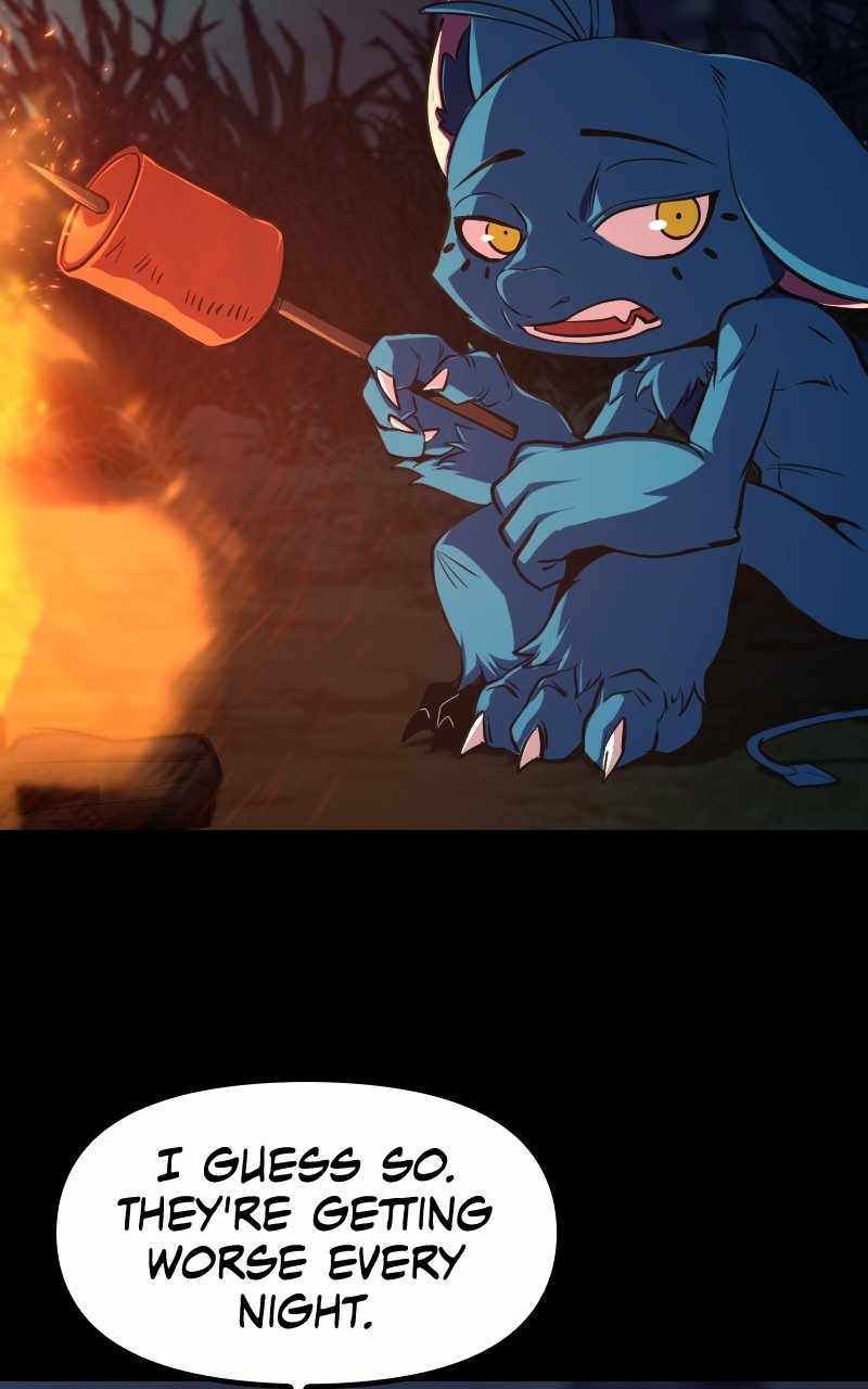 Read The Primal Hunter EN Manga Online