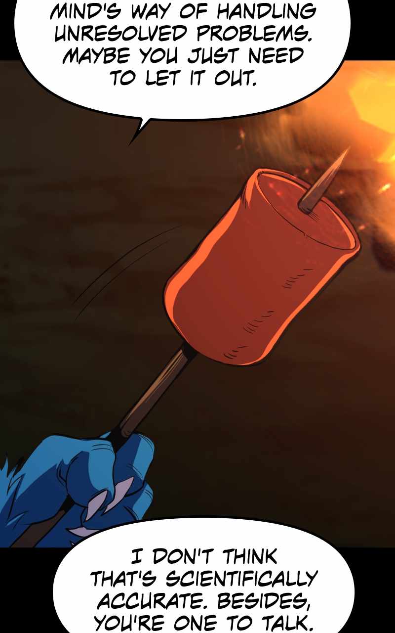 Read The Primal Hunter EN Manga Online