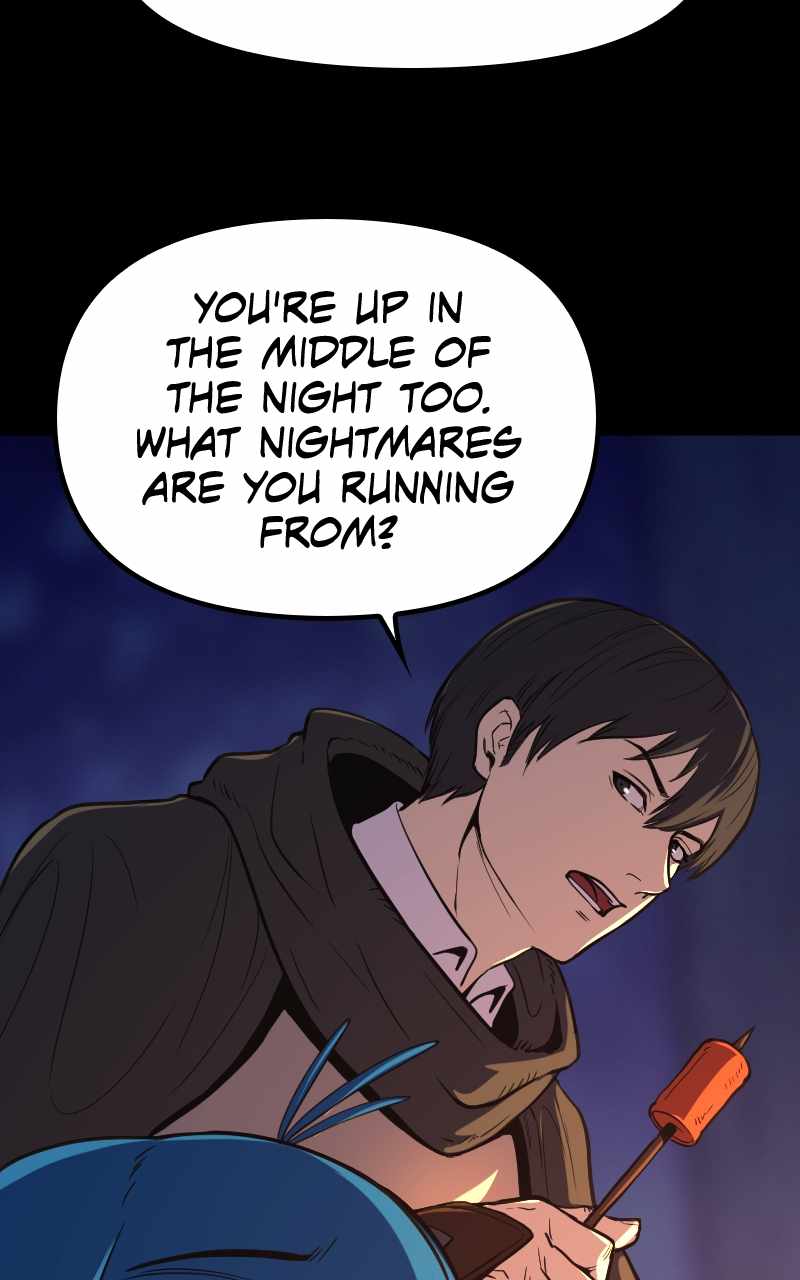 Read The Primal Hunter EN Manga Online