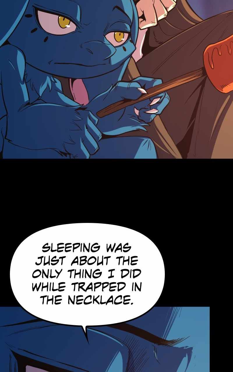 Read The Primal Hunter EN Manga Online