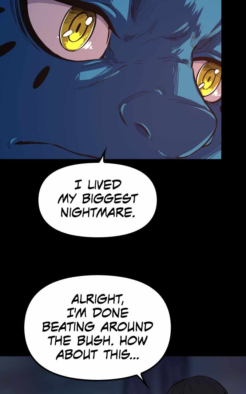 Read The Primal Hunter EN Manga Online