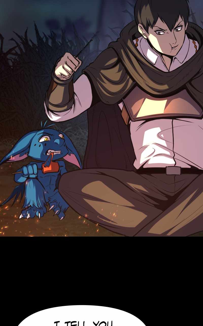 Read The Primal Hunter EN Manga Online