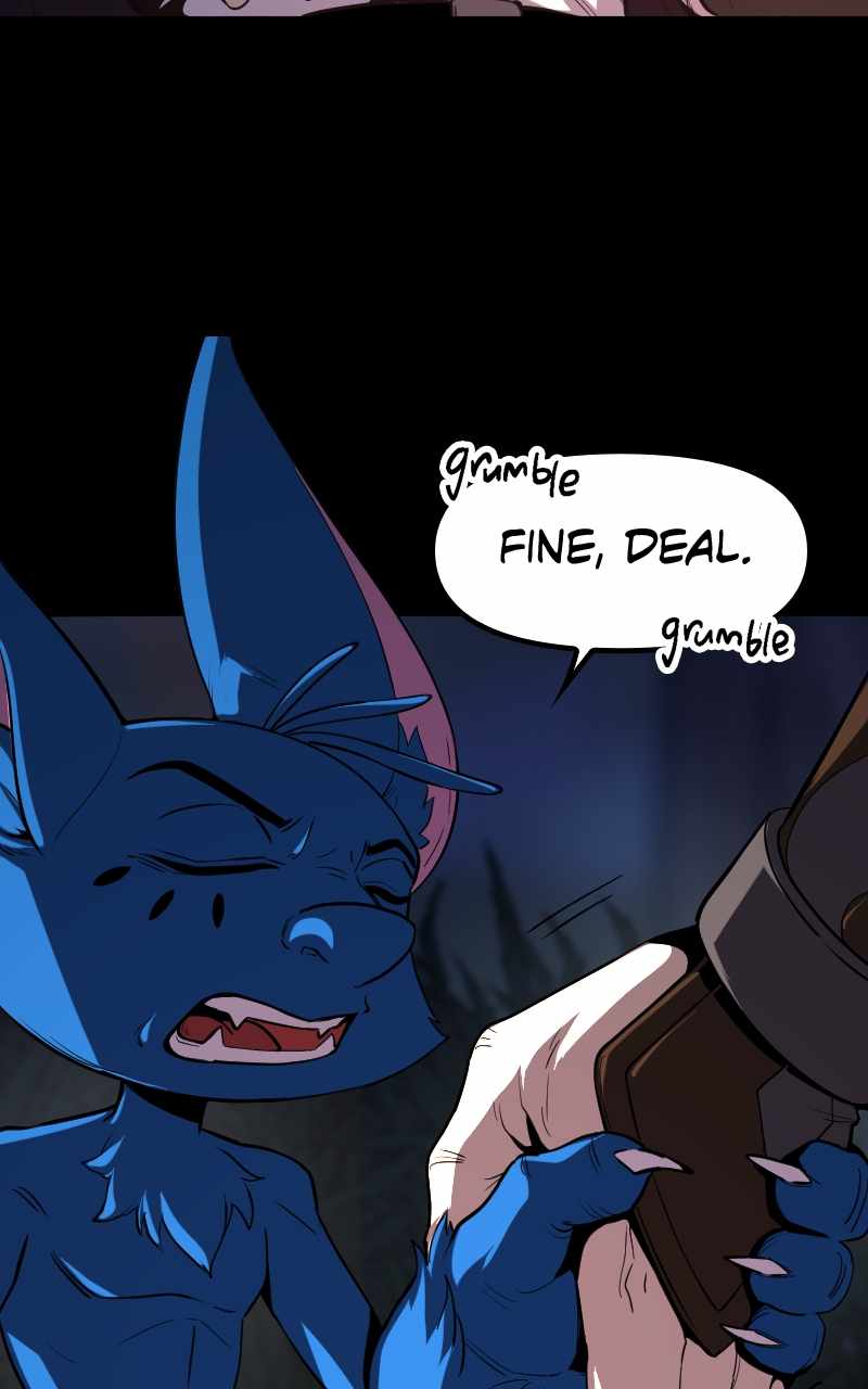 Read The Primal Hunter EN Manga Online