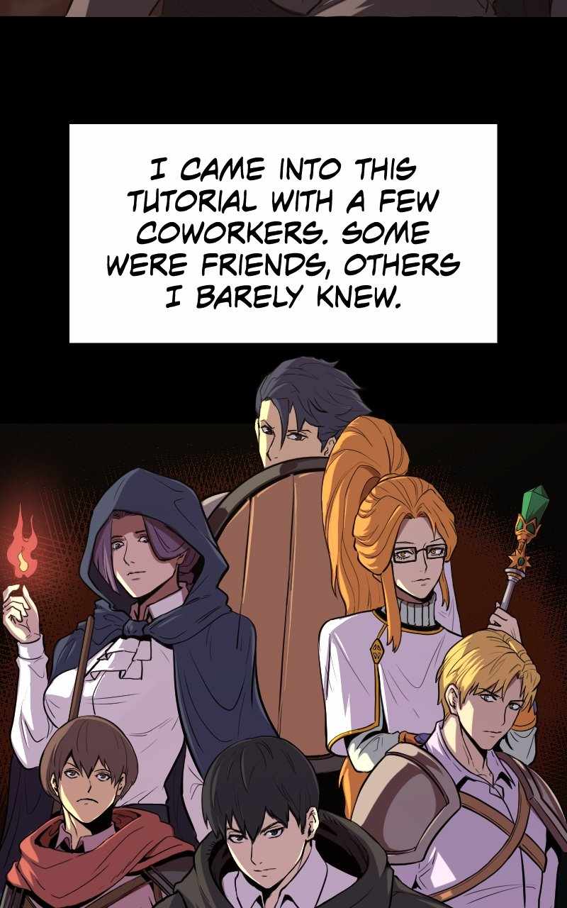 Read The Primal Hunter EN Manga Online