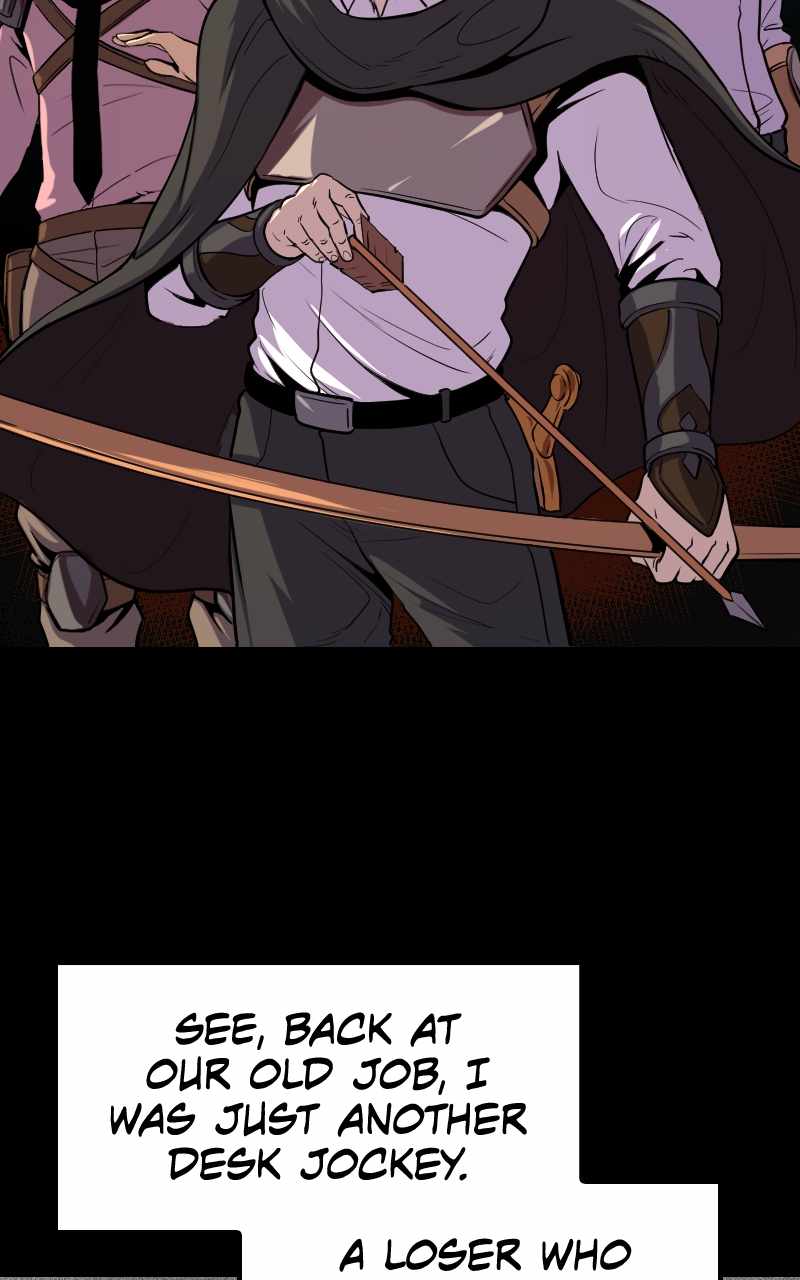 Read The Primal Hunter EN Manga Online