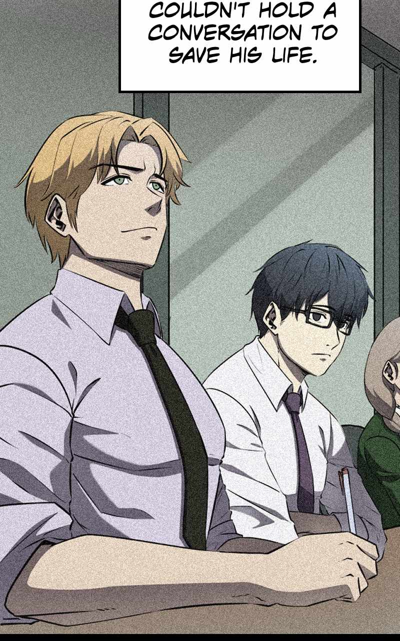 Read The Primal Hunter EN Manga Online