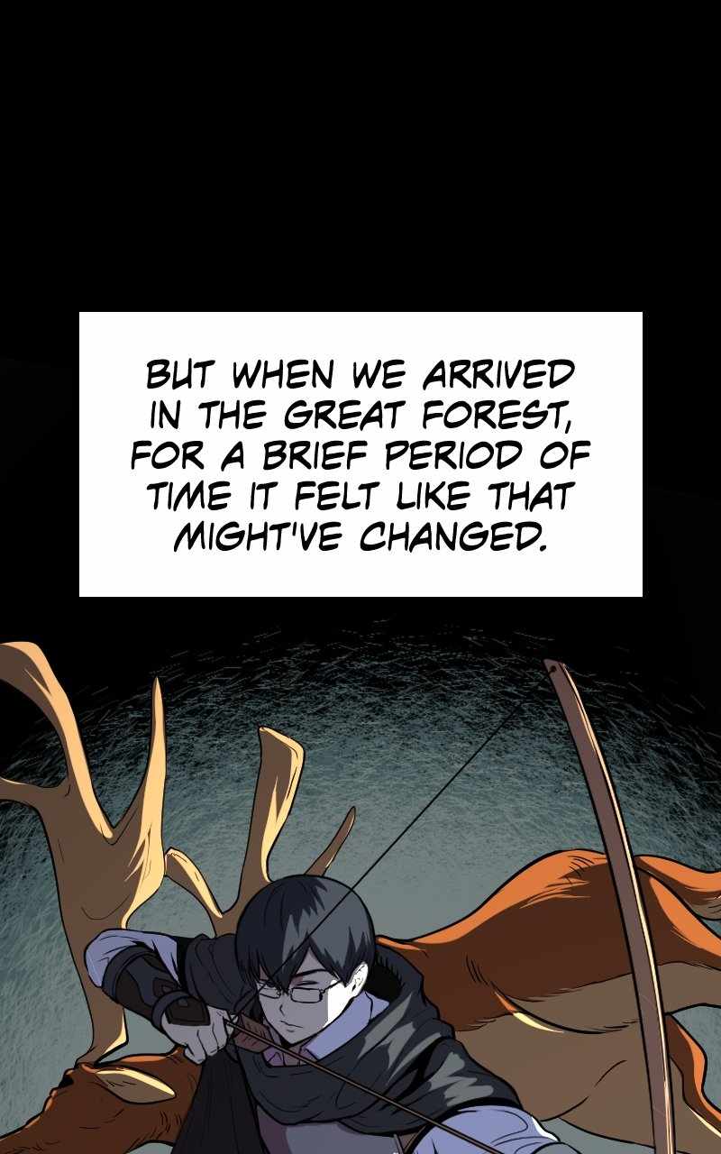 Read The Primal Hunter EN Manga Online