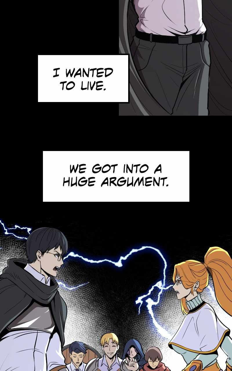 Read The Primal Hunter EN Manga Online