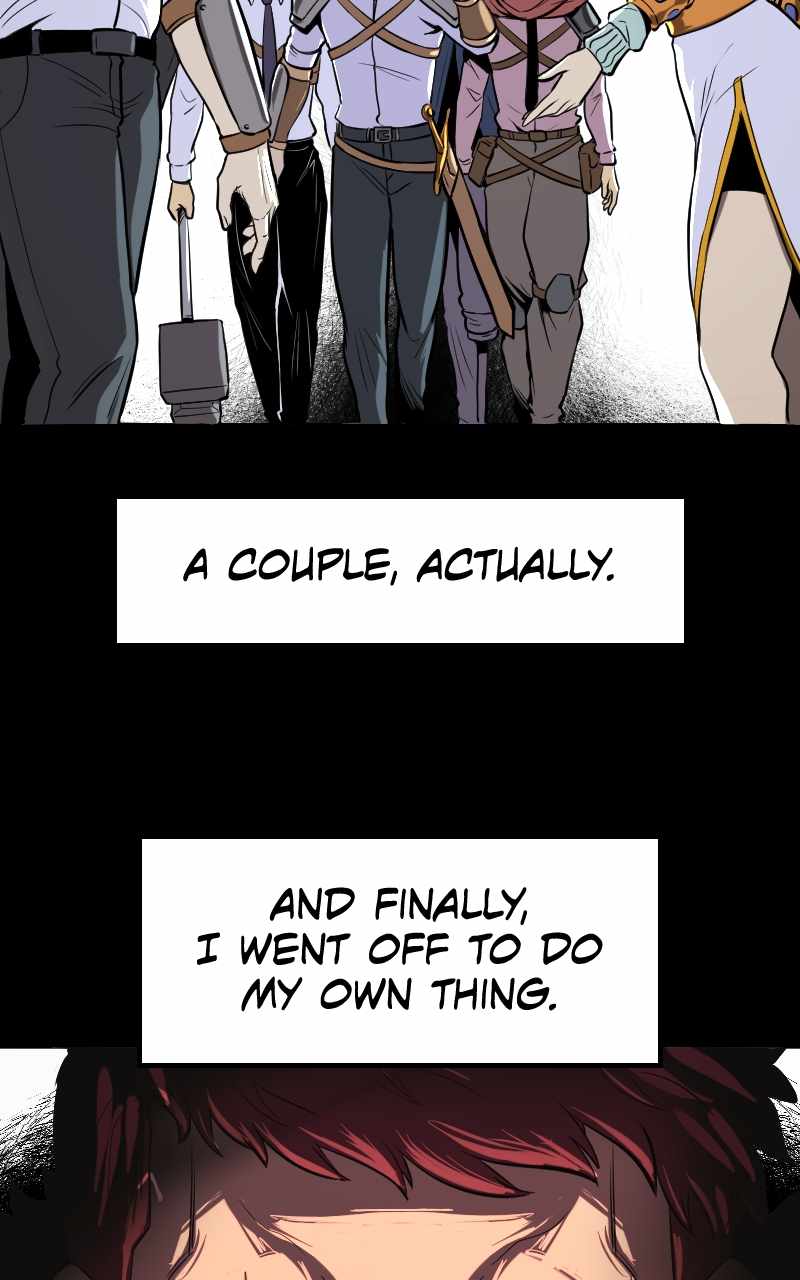 Read The Primal Hunter EN Manga Online