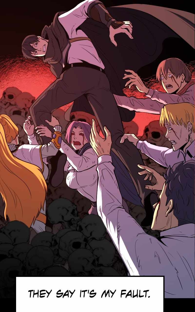 Read The Primal Hunter EN Manga Online