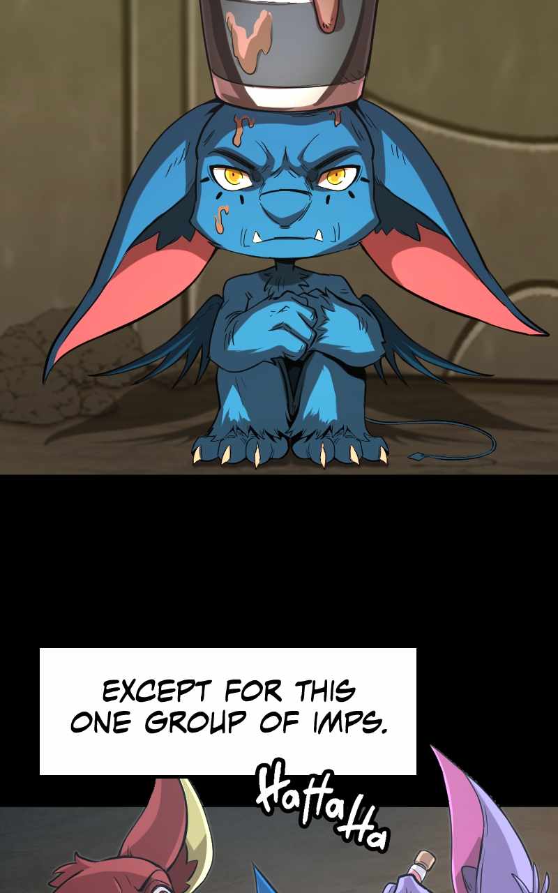 Read The Primal Hunter EN Manga Online