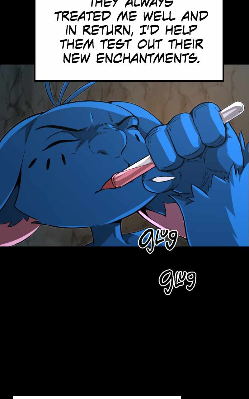 Read The Primal Hunter EN Manga Online