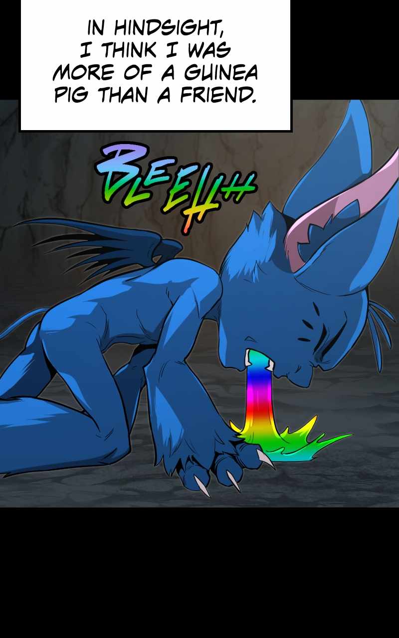 Read The Primal Hunter EN Manga Online