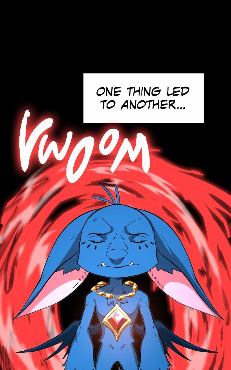 Read The Primal Hunter EN Manga Online