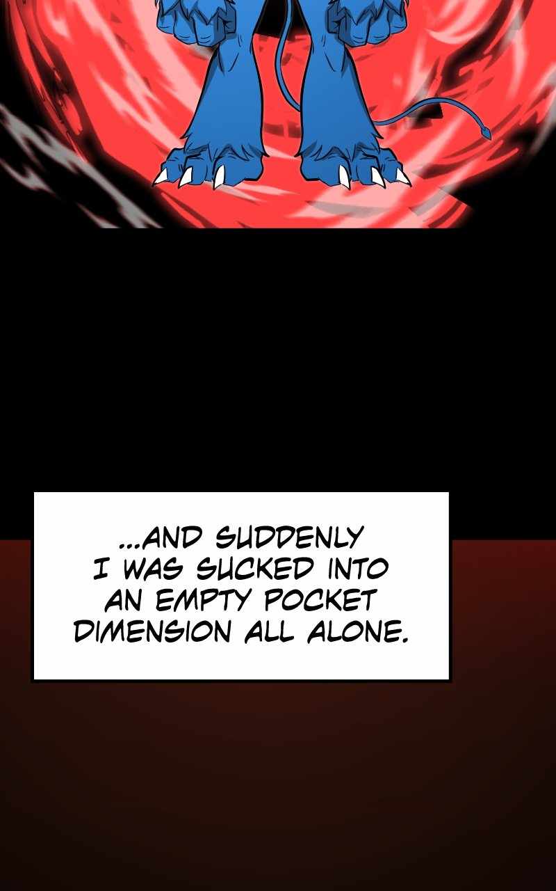 Read The Primal Hunter EN Manga Online