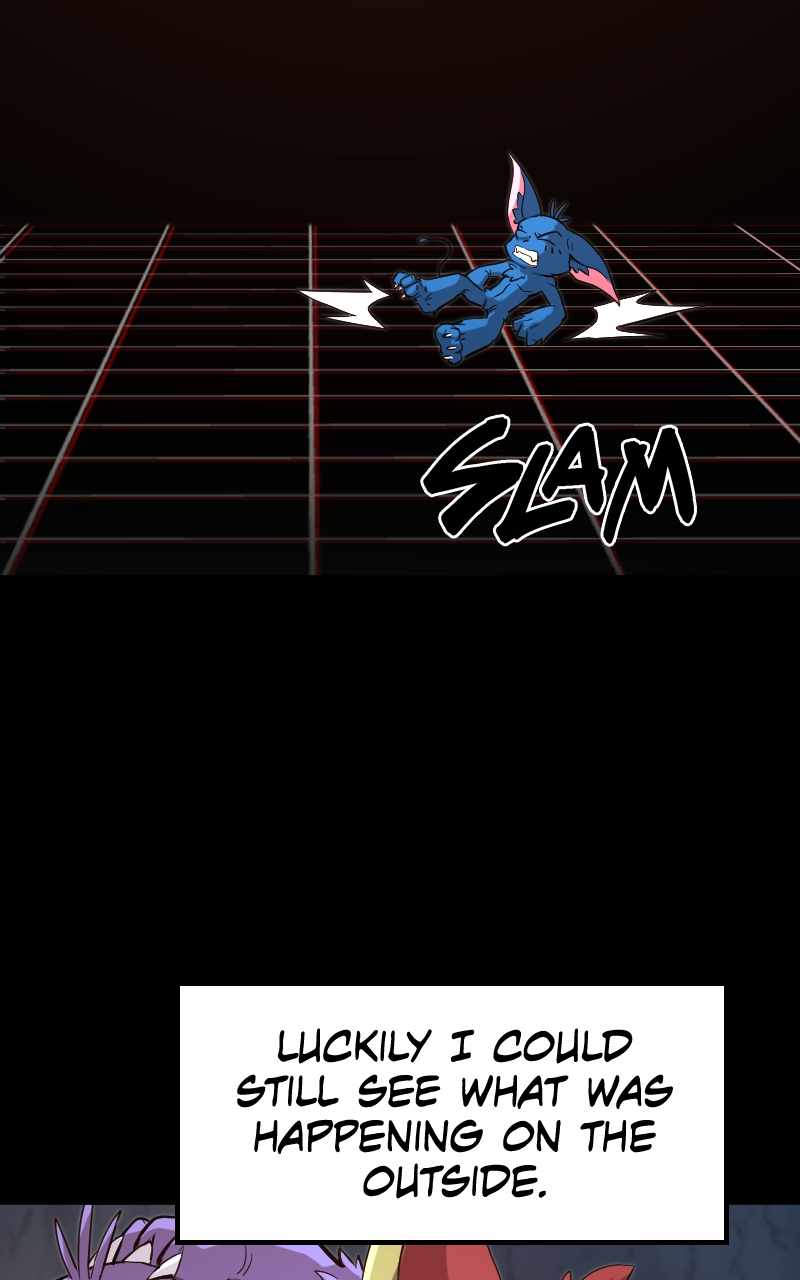 Read The Primal Hunter EN Manga Online