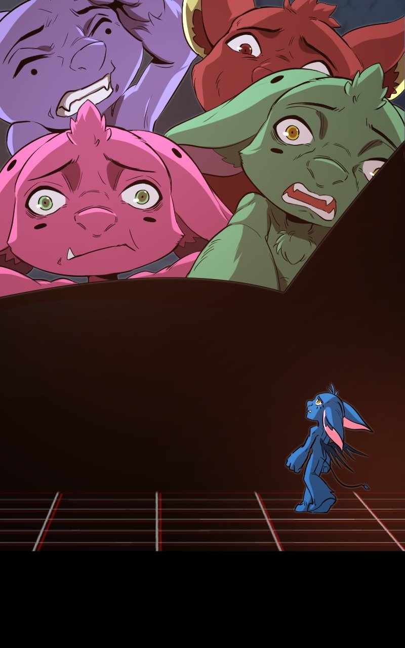 Read The Primal Hunter EN Manga Online