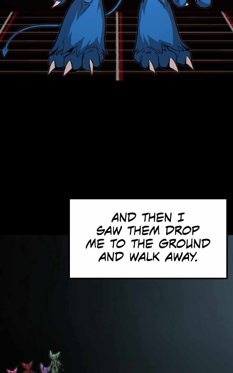 Read The Primal Hunter EN Manga Online