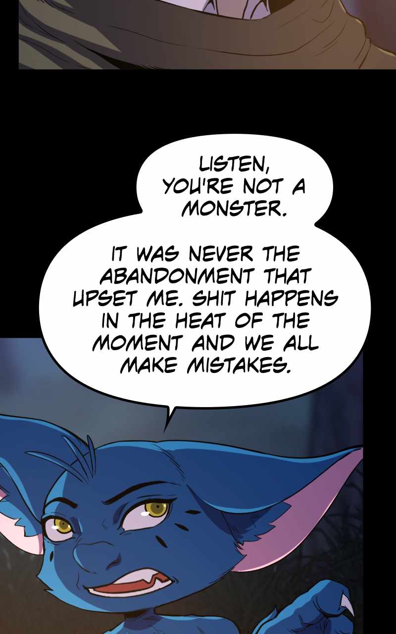 Read The Primal Hunter EN Manga Online