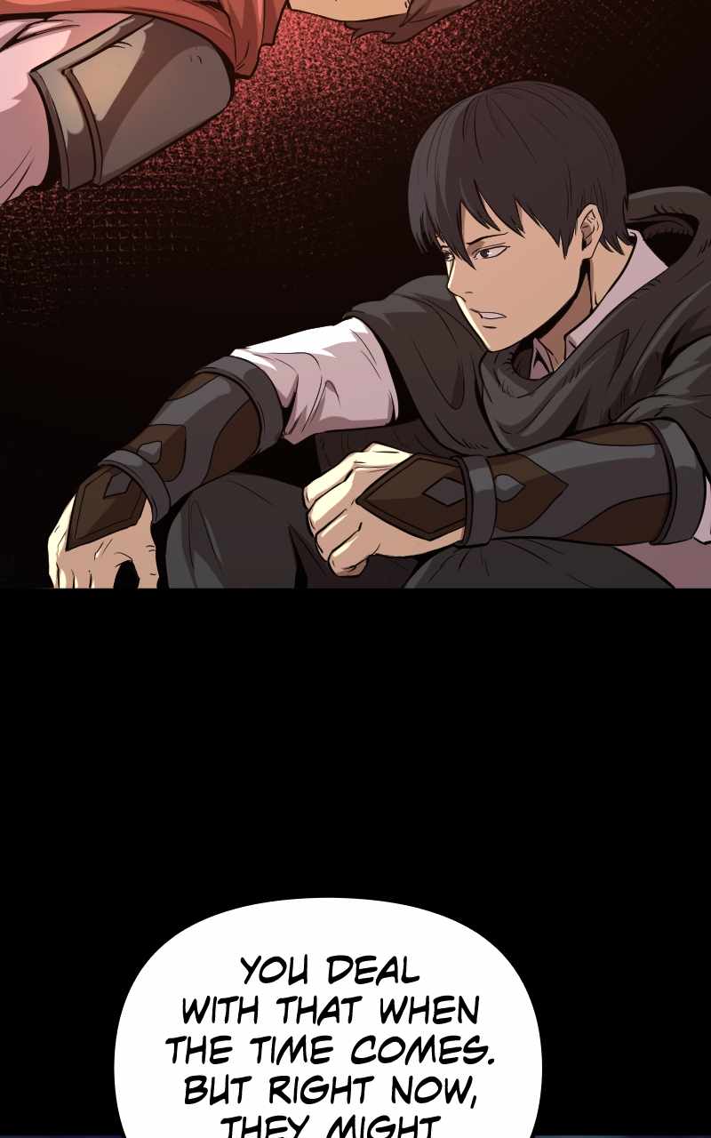 Read The Primal Hunter EN Manga Online