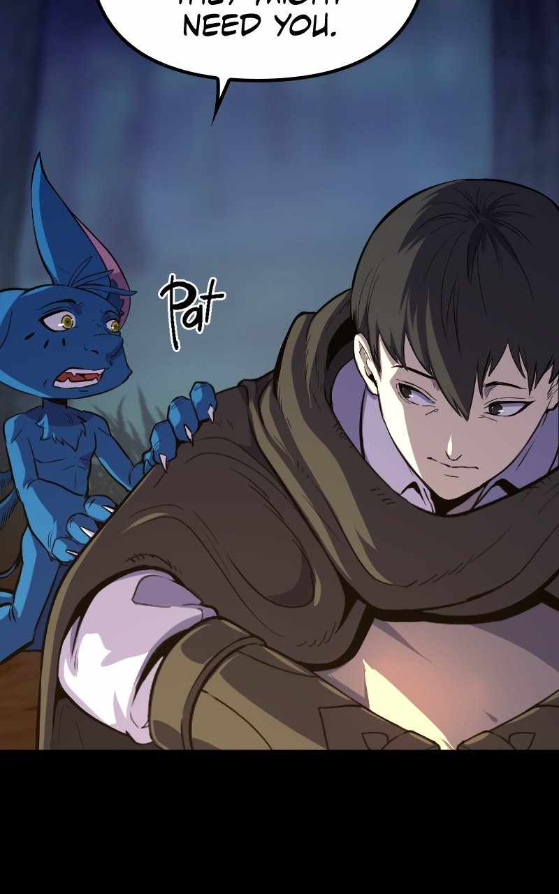 Read The Primal Hunter EN Manga Online