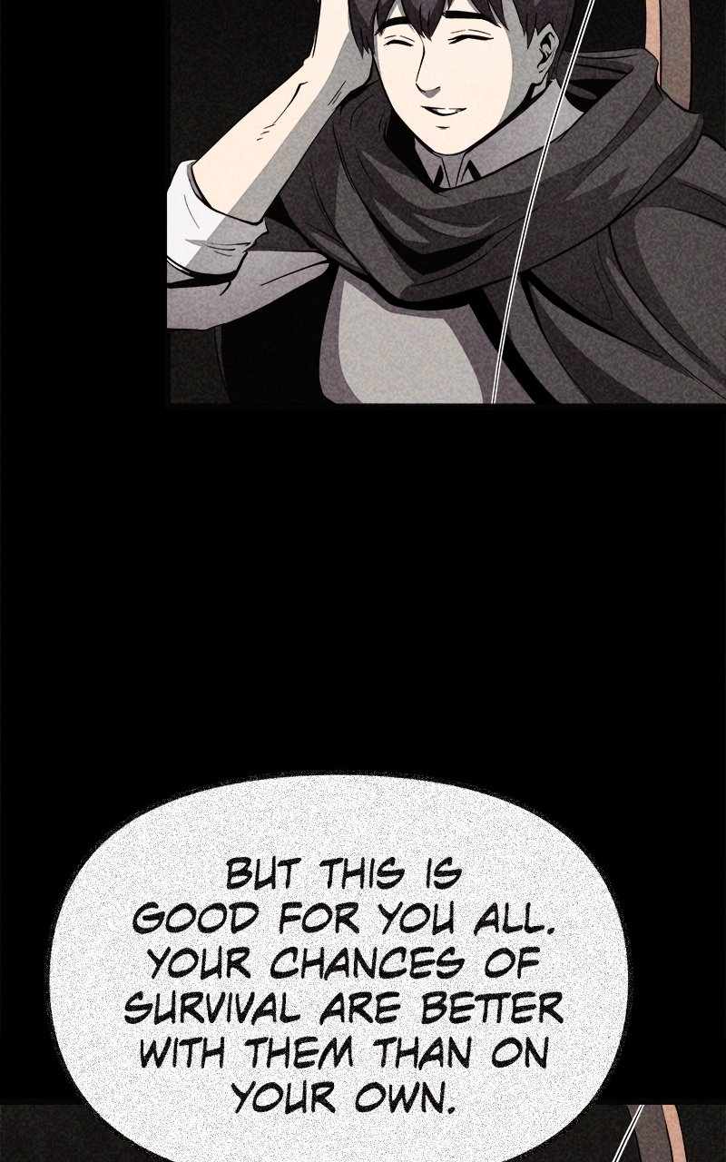 Read The Primal Hunter EN Manga Online