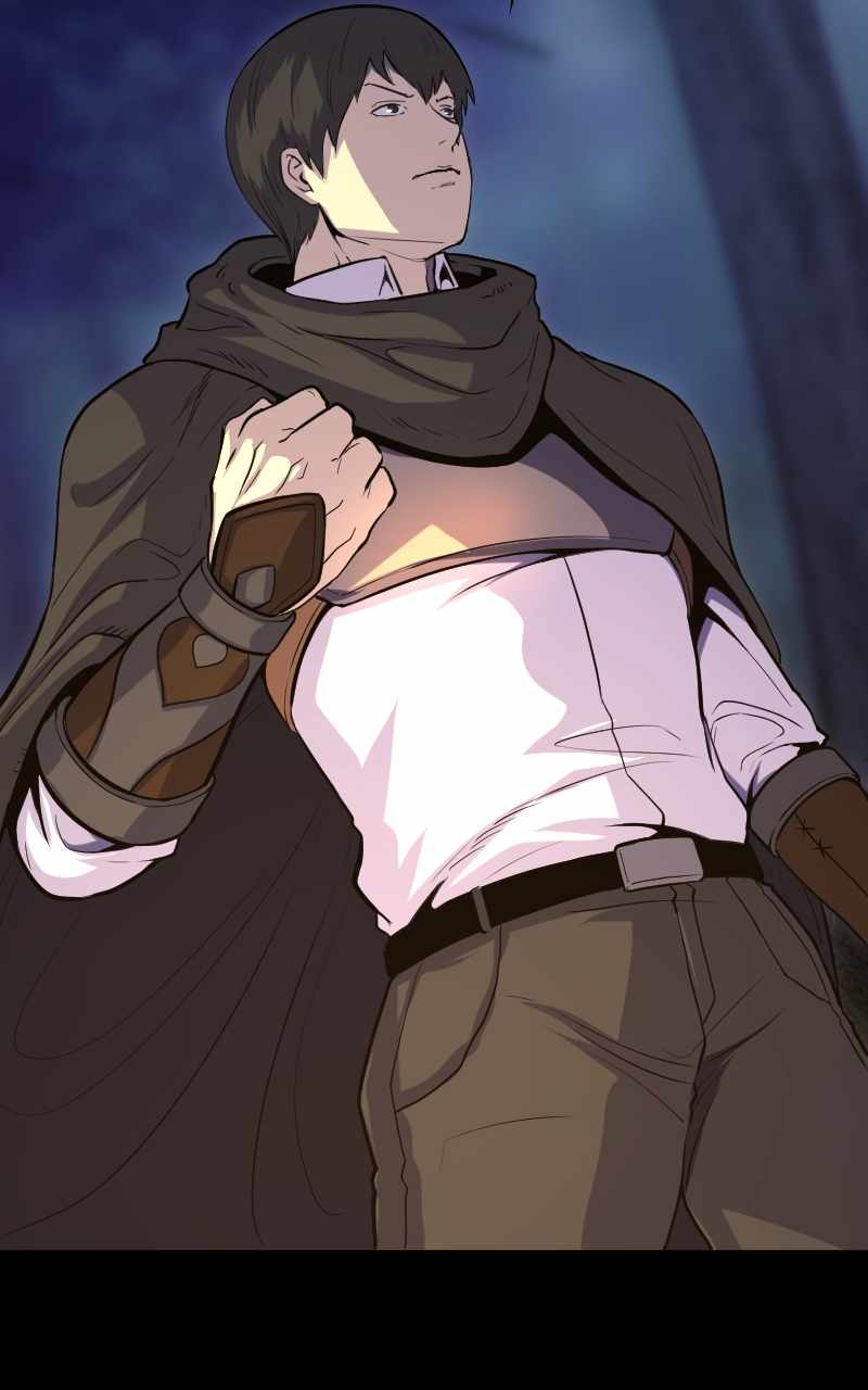 Read The Primal Hunter EN Manga Online