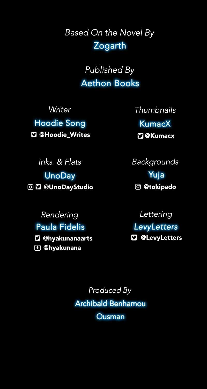 Read The Primal Hunter EN Manga Online