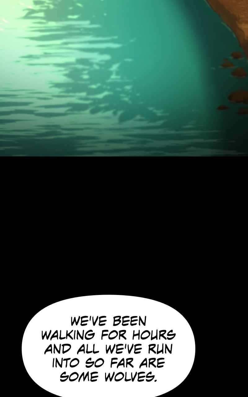 Read The Primal Hunter EN Manga Online