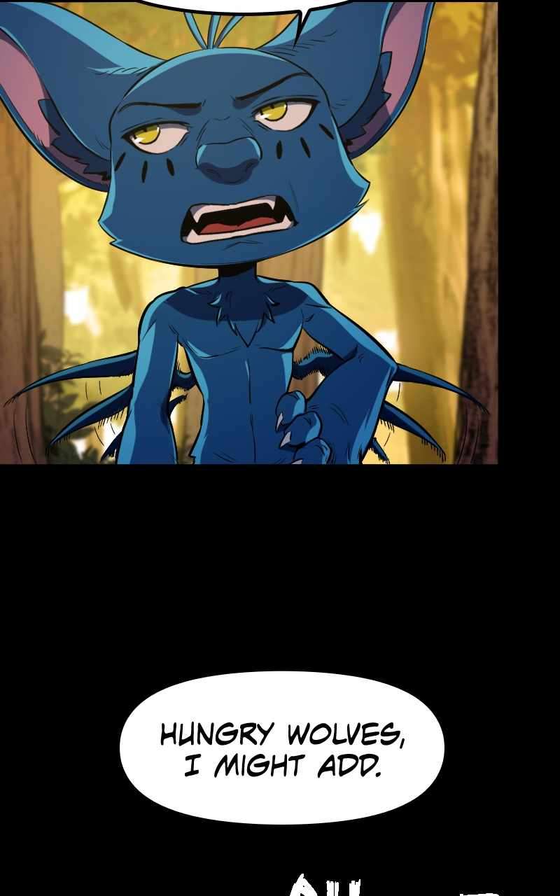 Read The Primal Hunter EN Manga Online